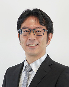 Hideyuki Mitomo