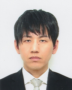 Yohei Yomogida