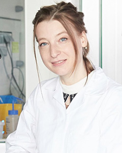 Ludmila Cojocaru