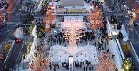 Sapporo Snow Festival