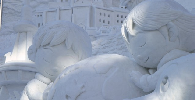 Sapporo Snow Festival