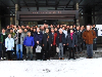 SWS Group Photo