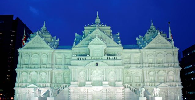 Sapporo Snow Festival