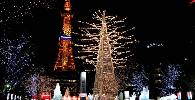 Sapporo Snow Festival