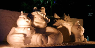 Sapporo Snow Festival