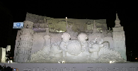 Sapporo Snow Festival