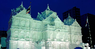 Sapporo Snow Festival
