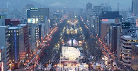 Sapporo Snow Festival