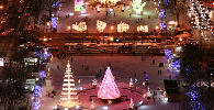 Sapporo White Illumination