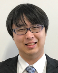 教員・職員写真