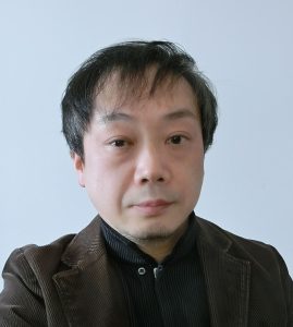 教員・職員写真