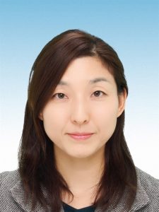 小野 円佳 北海道大学 電子科学研究所