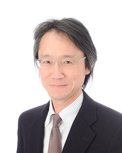 中垣 俊之所長