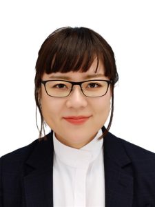 教員・職員写真