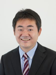 教員・職員写真